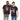 New Scared & Alone Season 2 Unisex Jersey Short Sleeve Tee