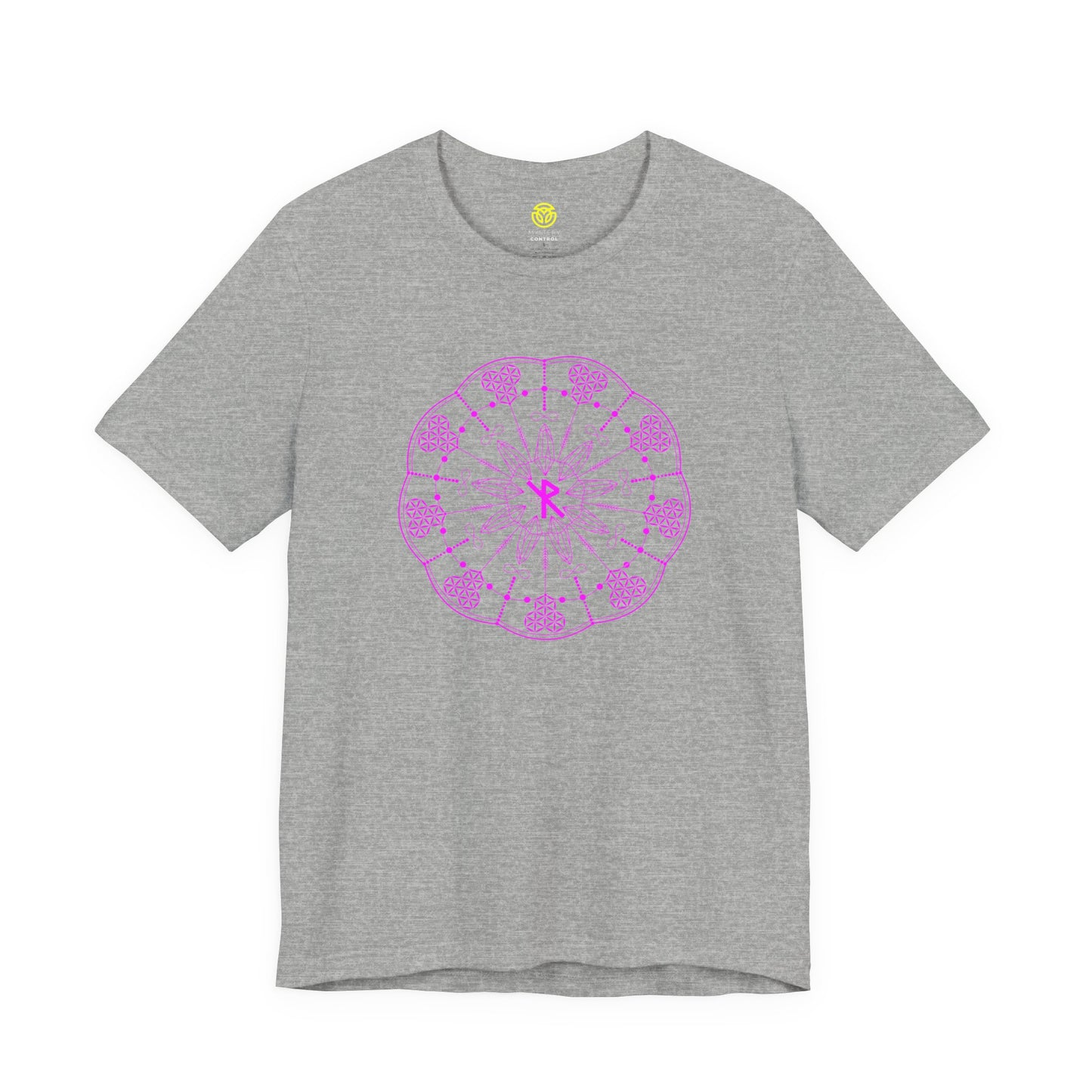 Spellcaster by Patti Negri "Love" Unisex Premium Tee