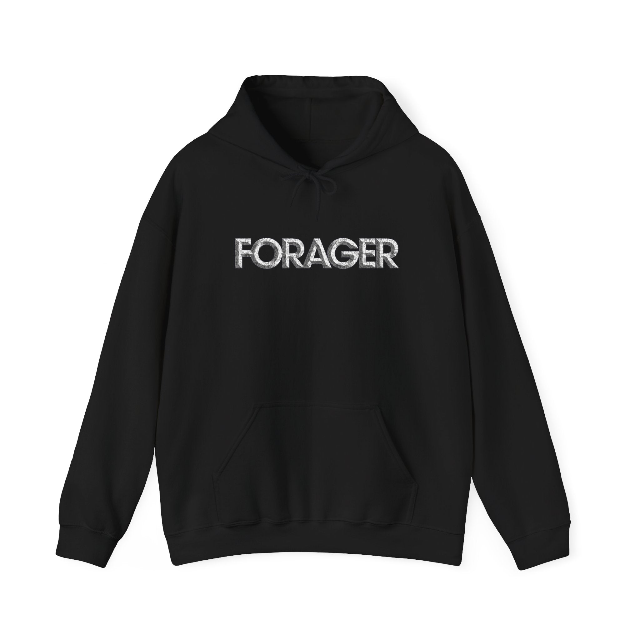 Forager Hoodie