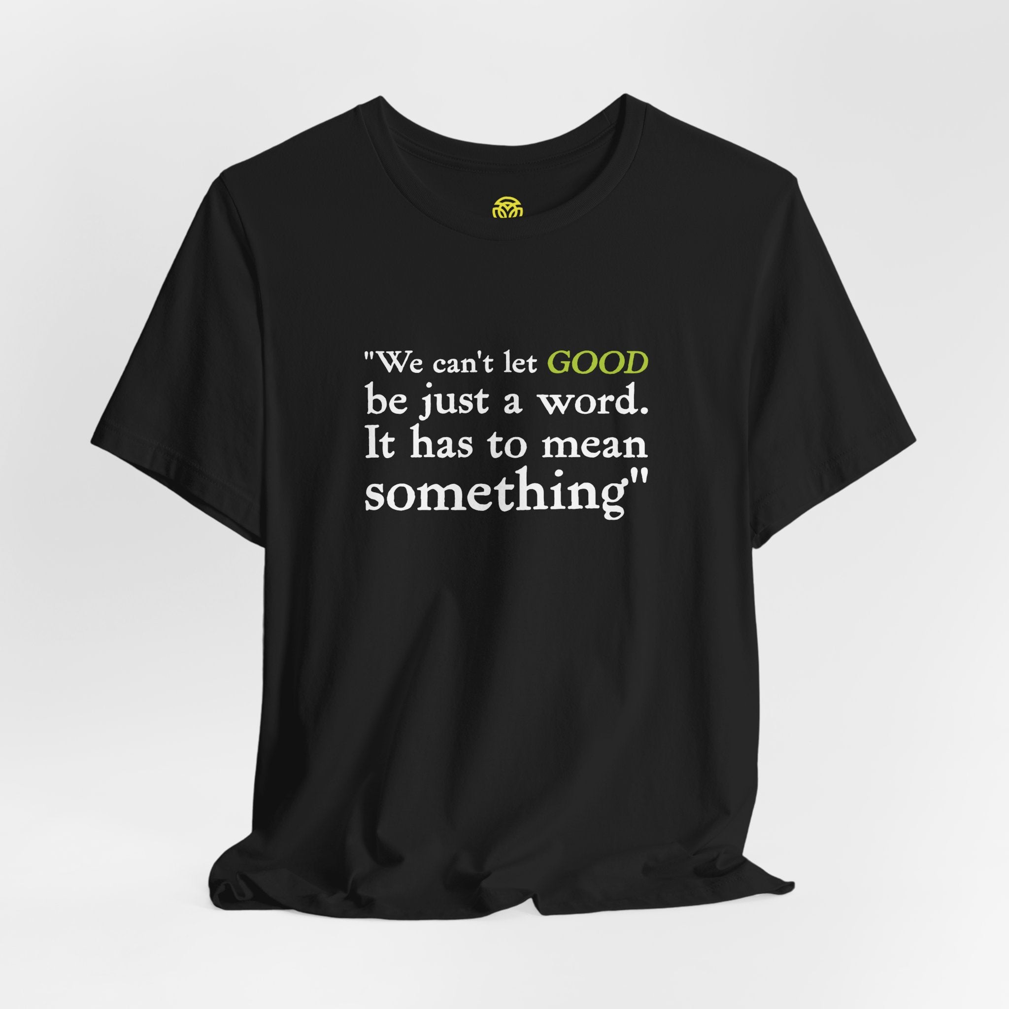 The Witch's Movie Coven "Mean Something" Shirt