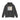Sue's Kavik River Map Unisex Hoodie