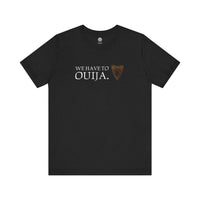 The "Agatha" Unisex Tee