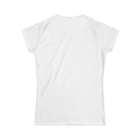 Patti's Favorite Power Dragon Women's Easy Tee