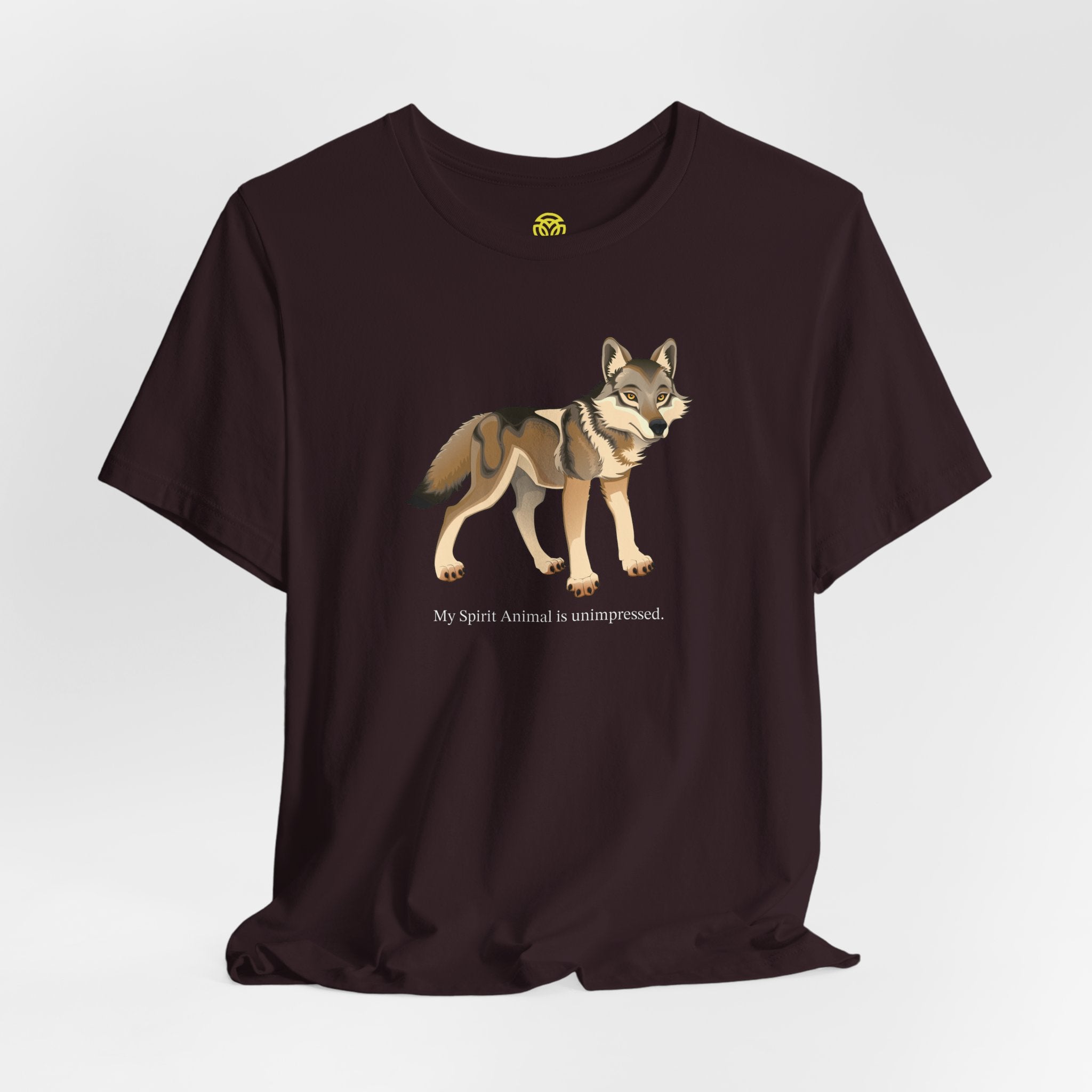 The Wolf T-shirt
