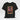 Scared & Alone Richard-Lael's "Proctor House" Unisex Gallery Tee (Single Image)