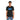 Caffeine Magazine Masthead Unisex Jersey Tee