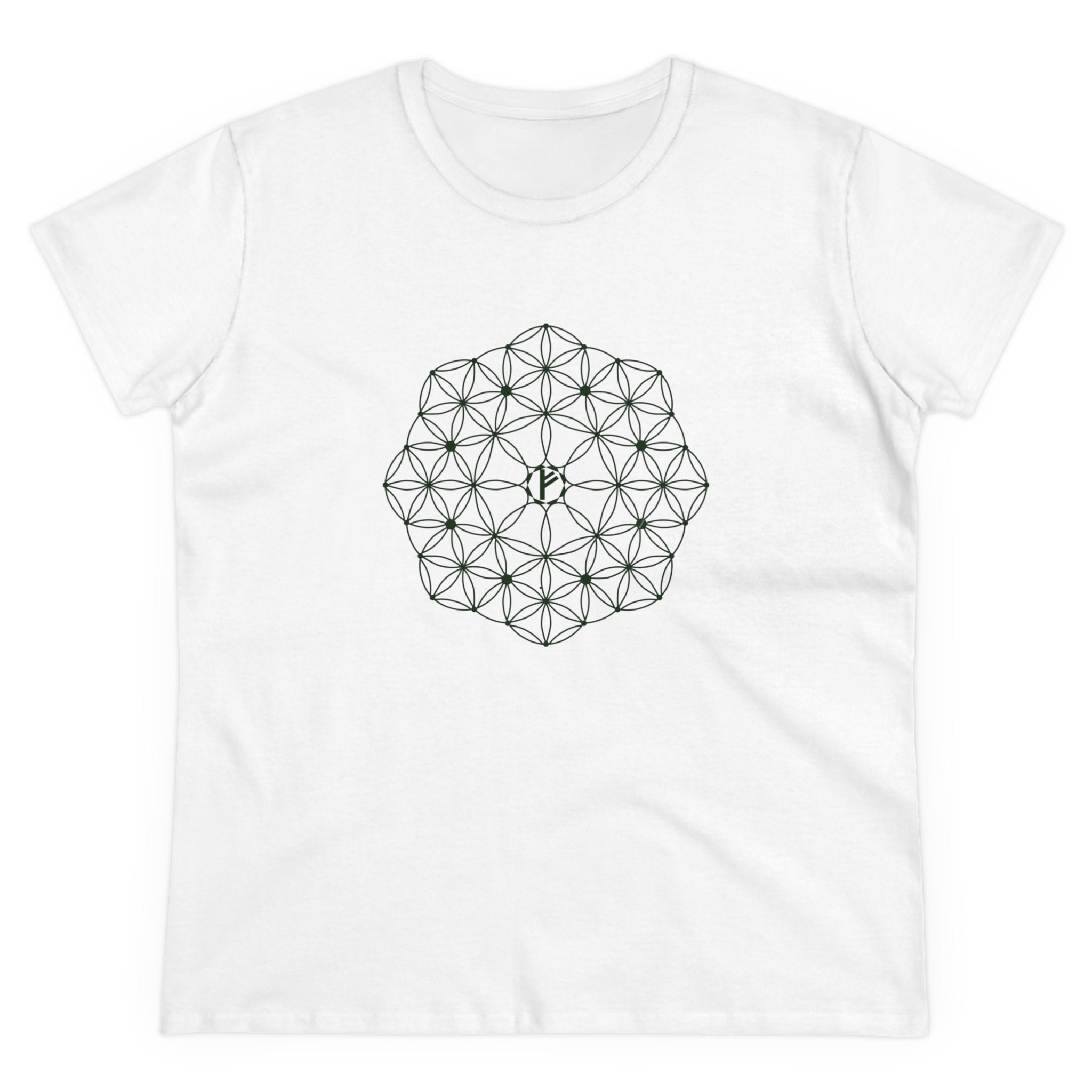 Spellcaster by Patti Negri "Wealth" Women's Easy Tee