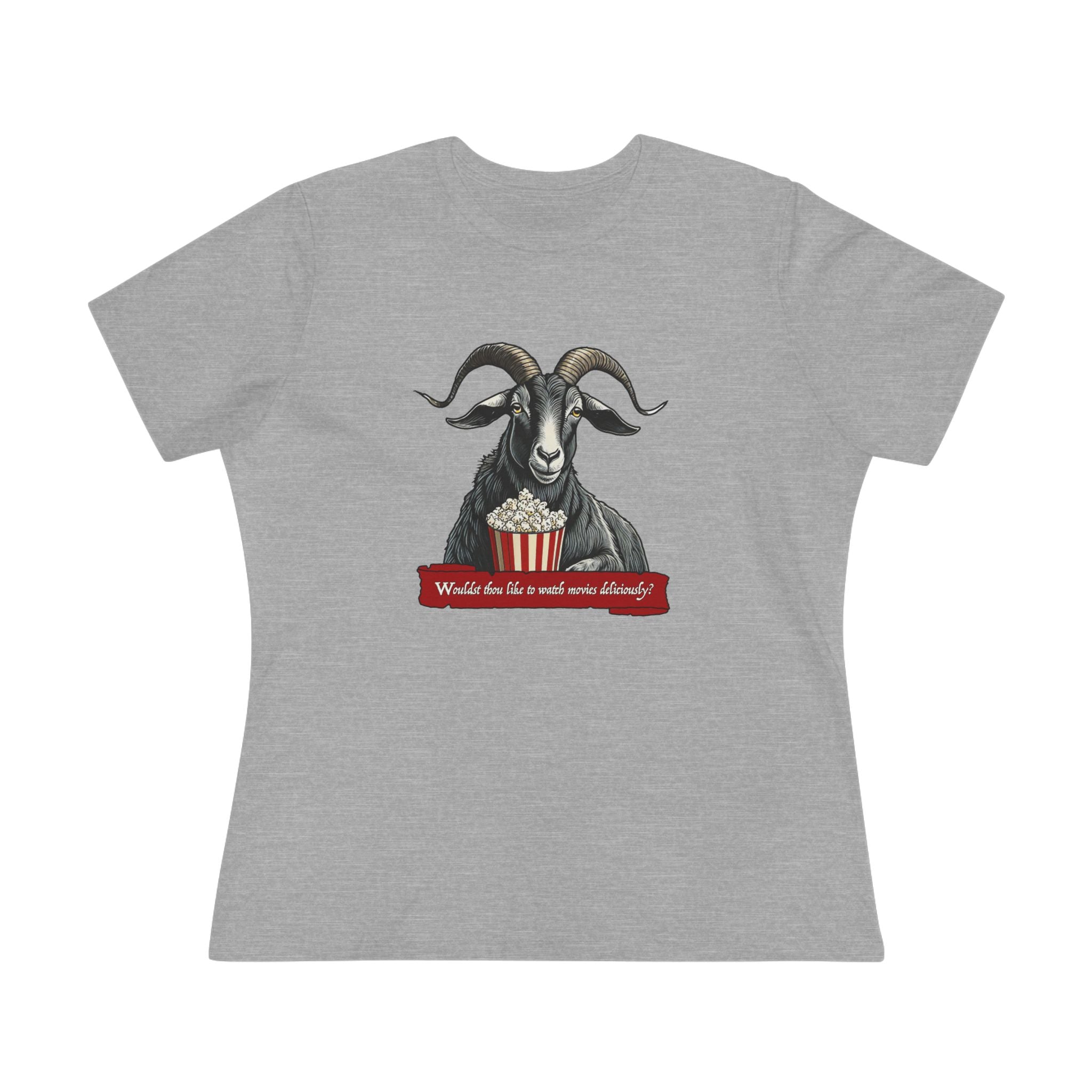The Witch's Movie Coven Halloween Anniversary Women's Premium Tee