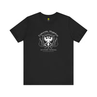 University Magickus School Logo Tee