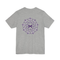 Spellcaster Logo Tee - Intuition