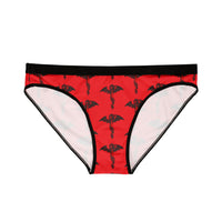 Patti's Favorite Power Dragon - Power Panties