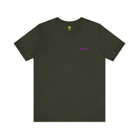 Spellcaster Logo Tee - Love