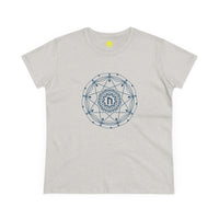 Spellcaster Women's Easy Tee - Power