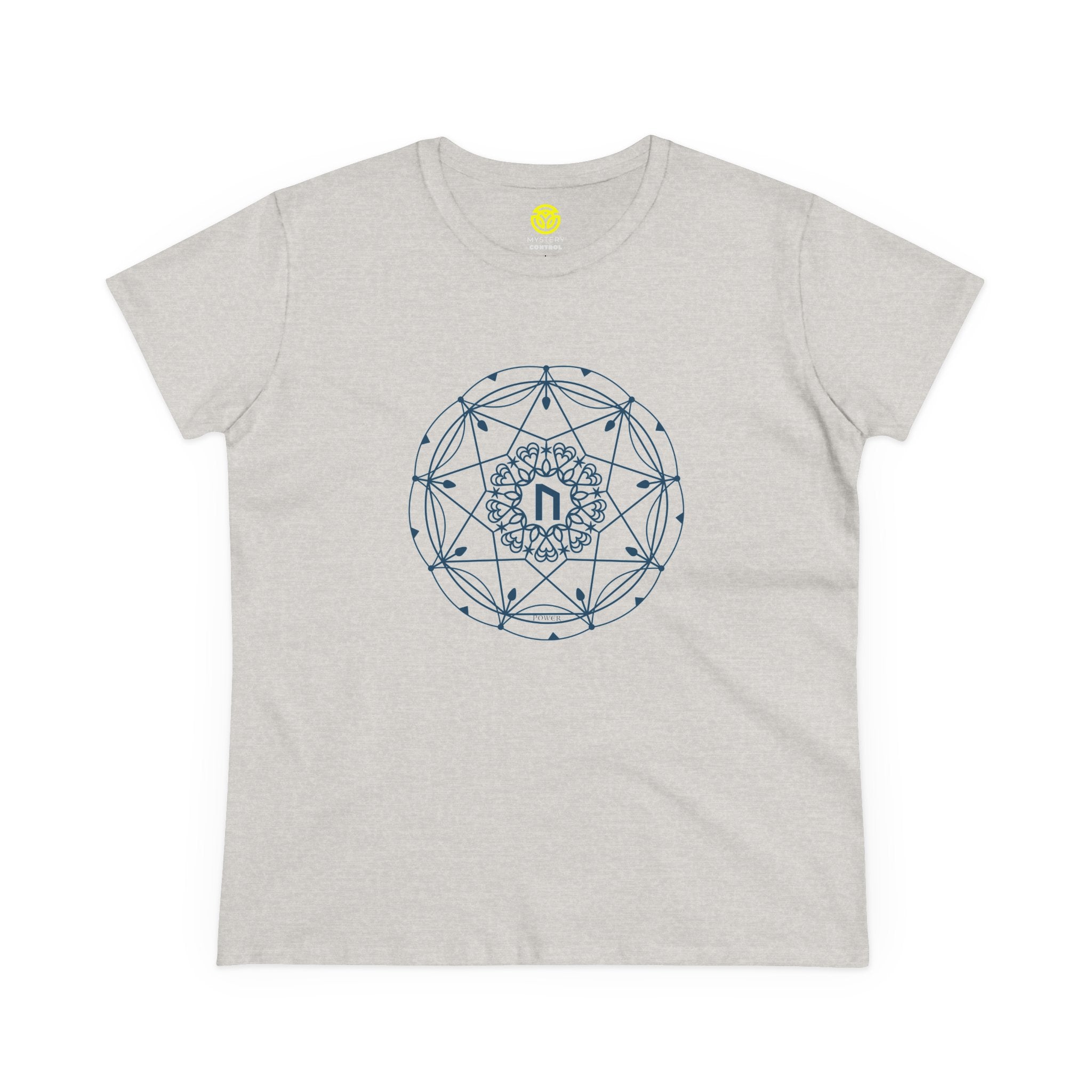 Spellcaster Women's Easy Tee - Power