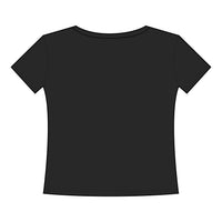 The Witch's Movie Coven Worst Ever Women's Curvy Tee