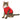 Spellcaster by Patti Negri Dog Hoodie - Luck