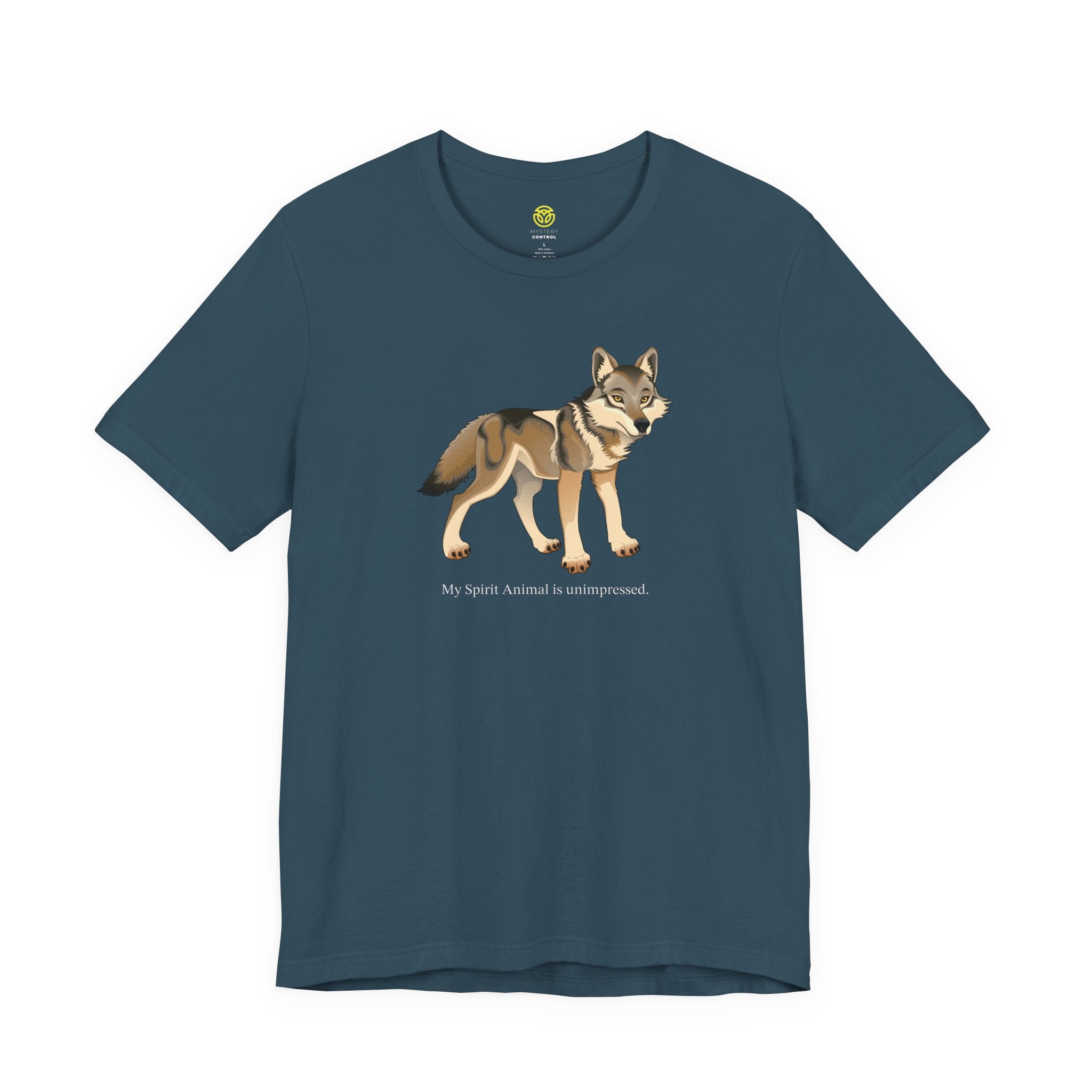 The Wolf T-shirt