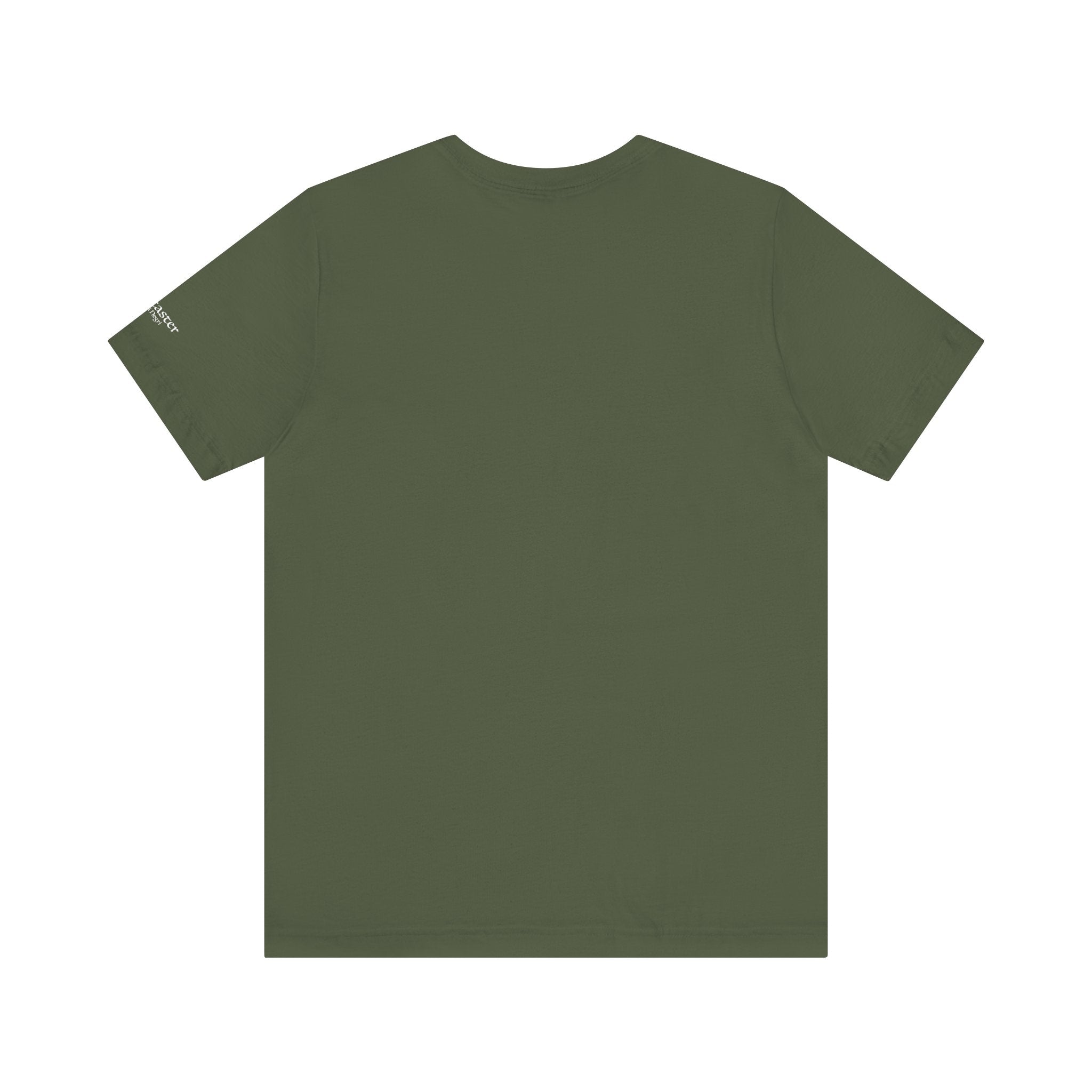 Spellcaster Unisex Tee - Protection 2025