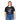 Scared & Alone Richard Lael's "It's Late" Unisex Gallery Tee