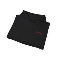 Spellcaster Logo Hoodie - Luck