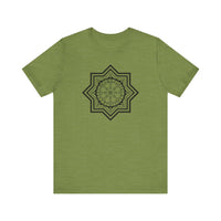 Spellcaster Unisex Tee - Protection