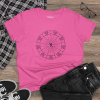 Spellcaster Women's Easy Tee - Love