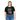 Scared & Alone Richard Lael's "Mad Hatter's Tea Party" Unisex Gallery Tee