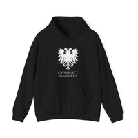 University Magickus "Double Dragon" Unisex Heavy Blend™ Hoodie