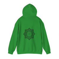 Spellcaster Logo Hoodie - Protection
