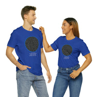 Poems About Space Unisex Tee