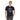Scared & Alone Richard Lael's "Mad Hatter's Tea Party" Unisex Gallery Tee