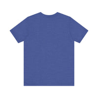 Zabrecky "Strange Cures" Unisex Tee