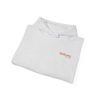 Spellcaster Logo Hoodie - Luck