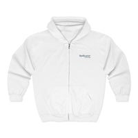 Spellcaster Zip Hoodie - Power