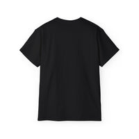 Caffeine Magazine #2 Cover Art Unisex Ultra Cotton Tee