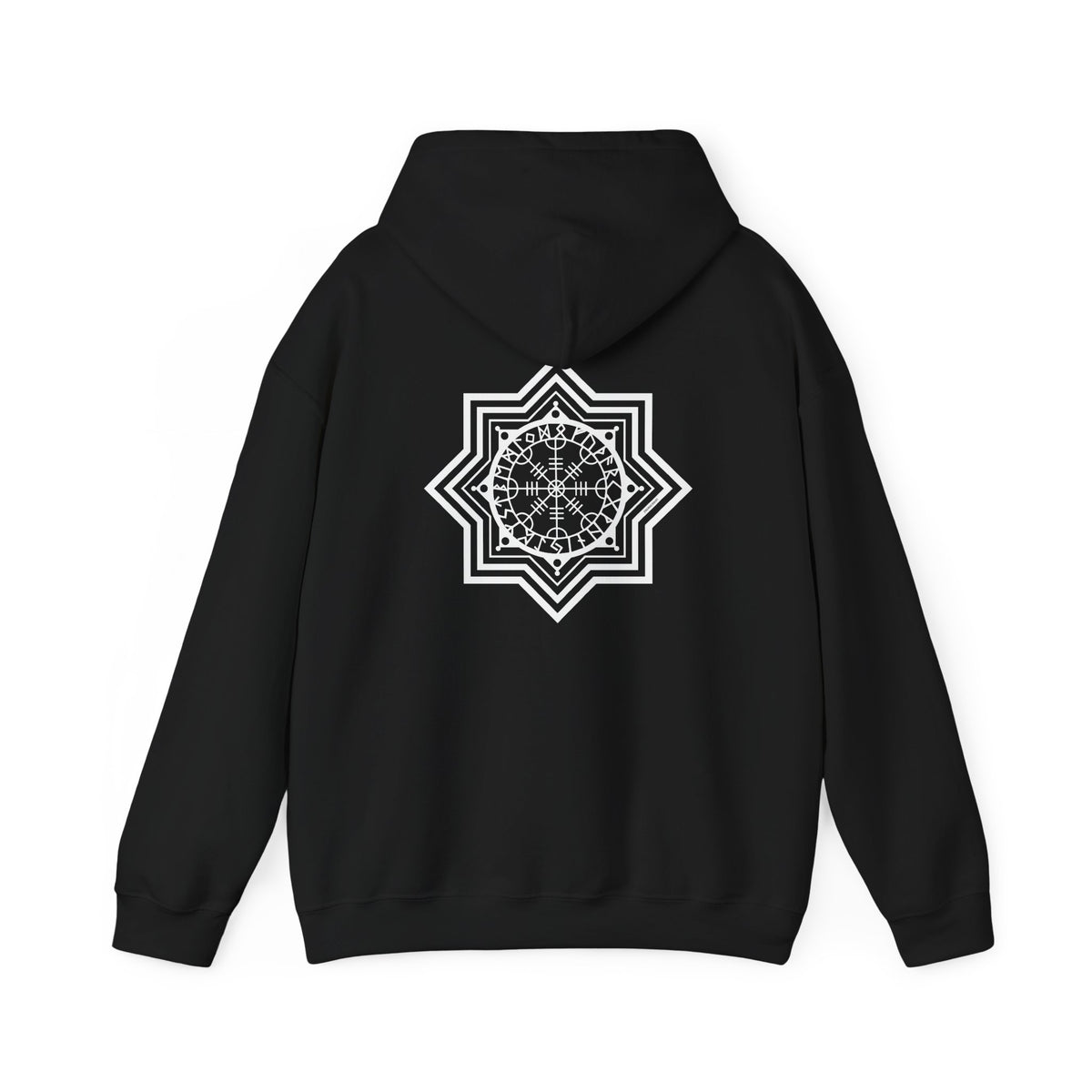 SPECIAL - Spellcaster Logo Hoodie - Protection