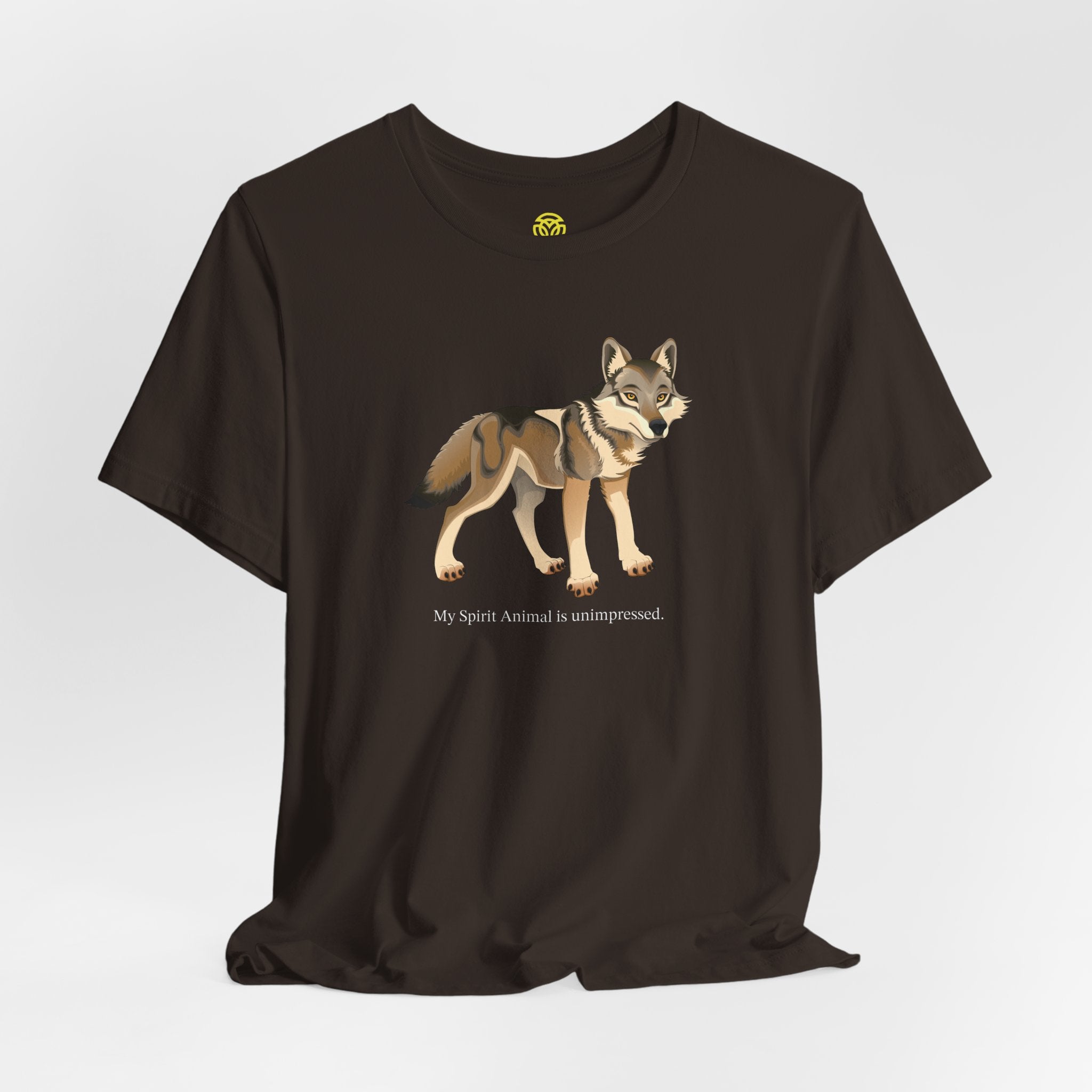 The Wolf T-shirt
