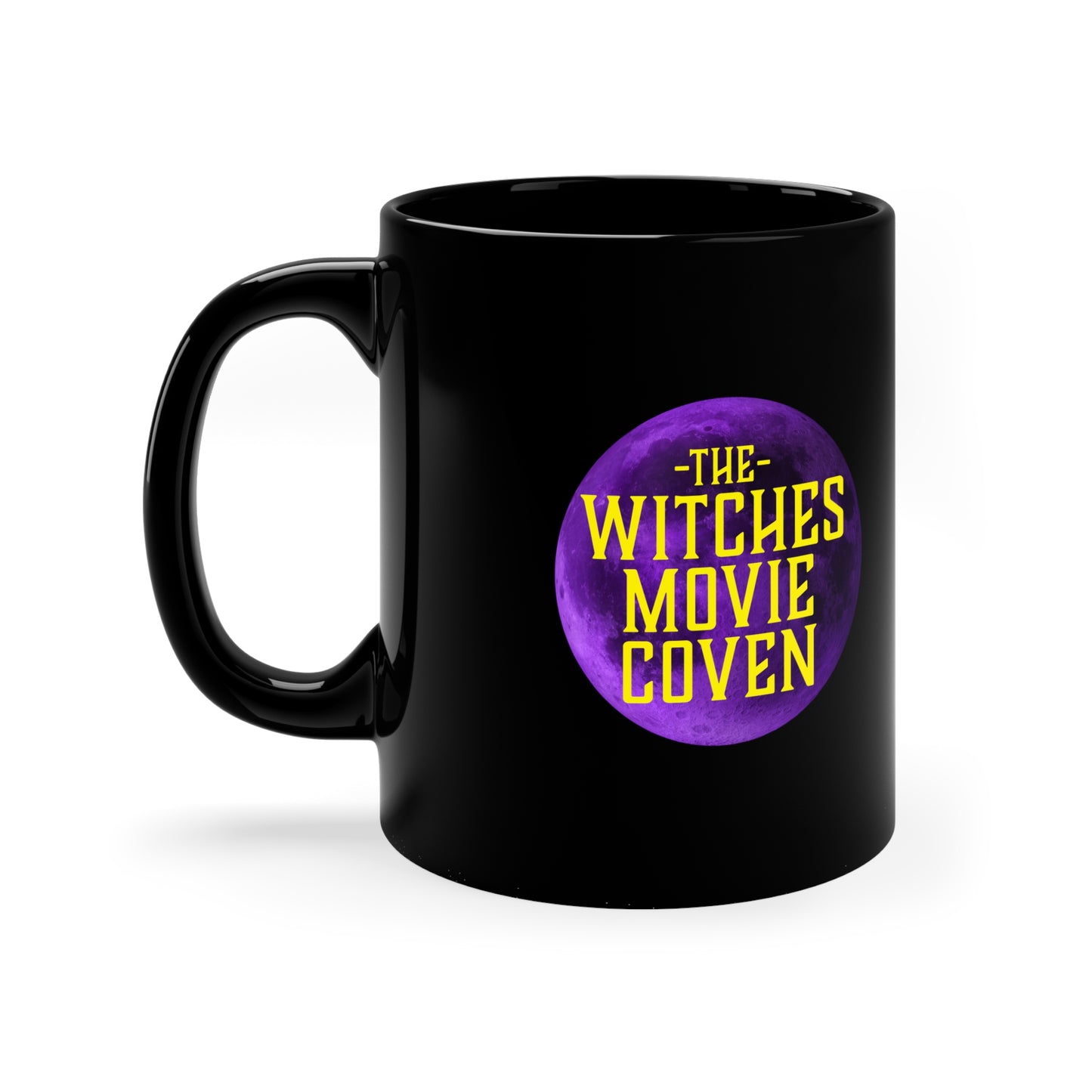 Witches Movie Coven Watch Movies Delicioulsy 11oz Mug