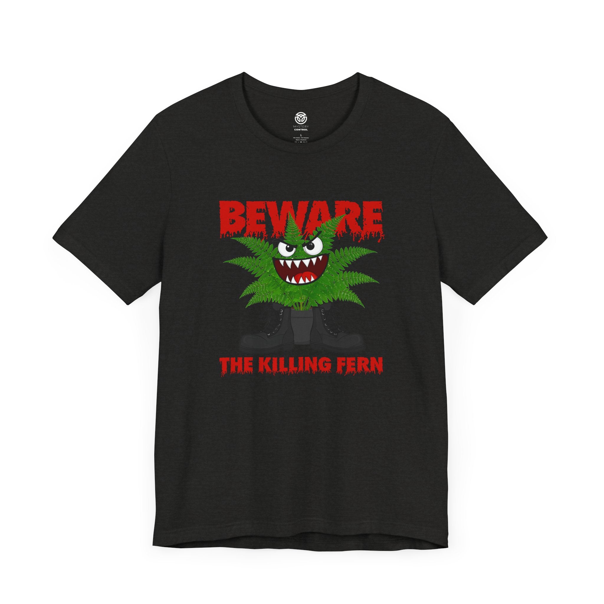 The Witch's Movie Coven "The Killing Fern" - Unisex Tee