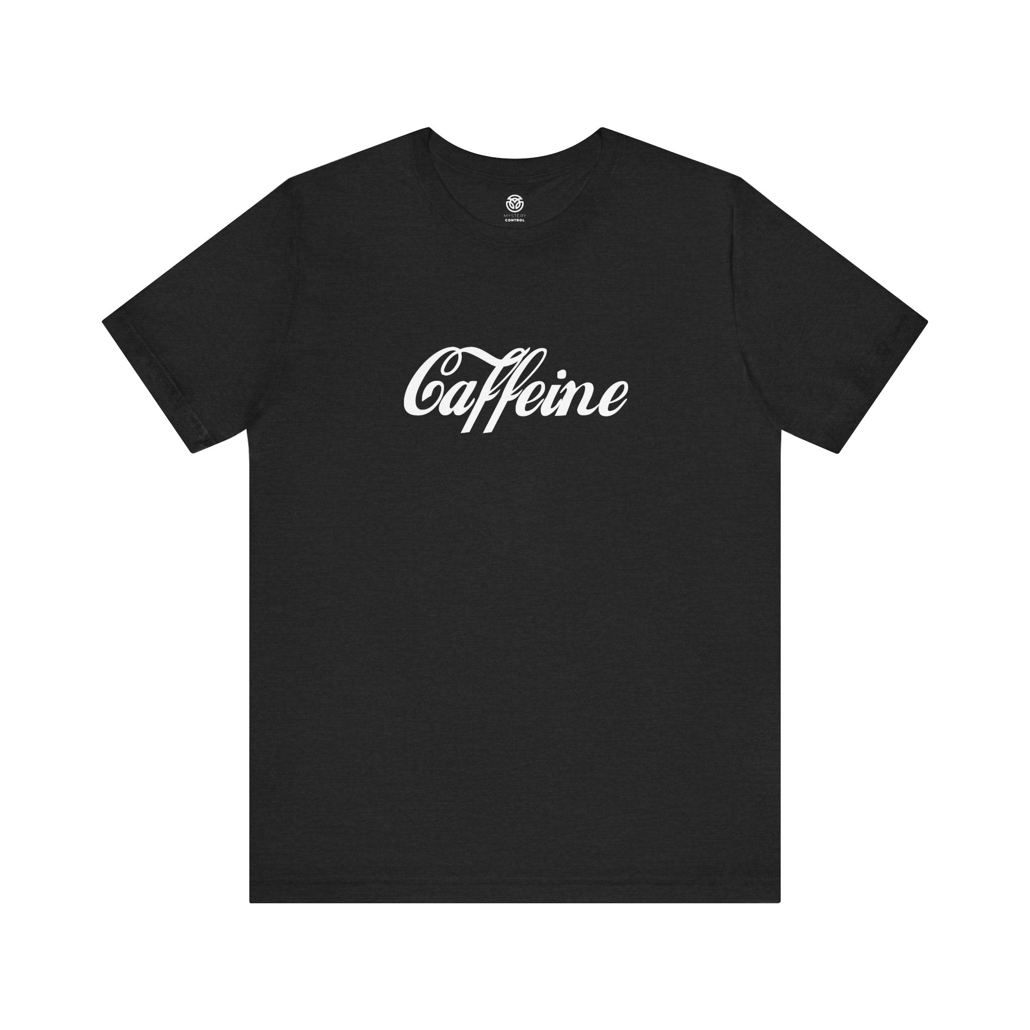 Caffeine Rob's Favorite T-shirt