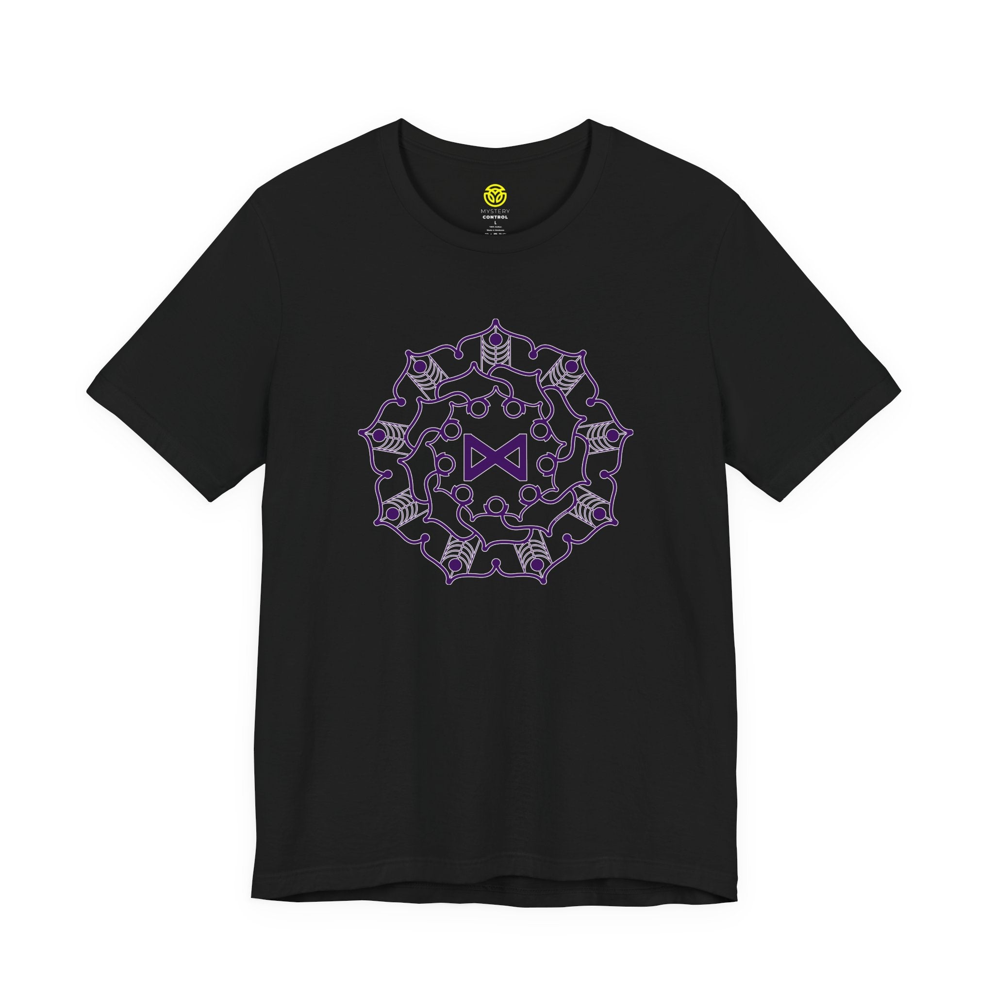 Spellcaster Unisex Tee - Intuition