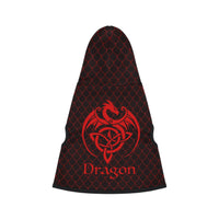 Spellcaster Pet Hoodie - Dragon