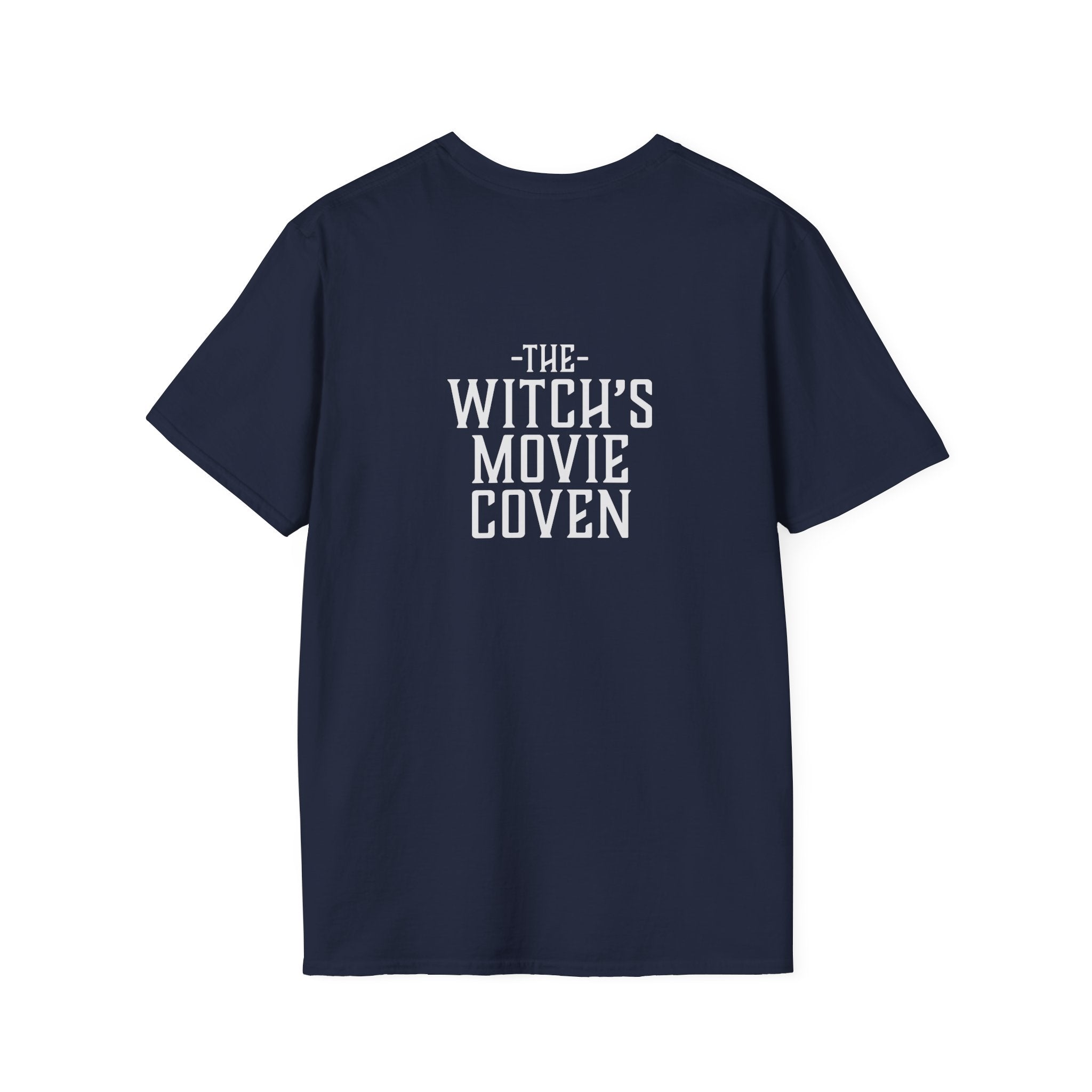 Witch's Movie Coven - Courtney's Special Request Unisex Classic Short Sleeve T-Shirt