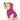 Patti's Power Spellcaster Dog Hoodie - Love