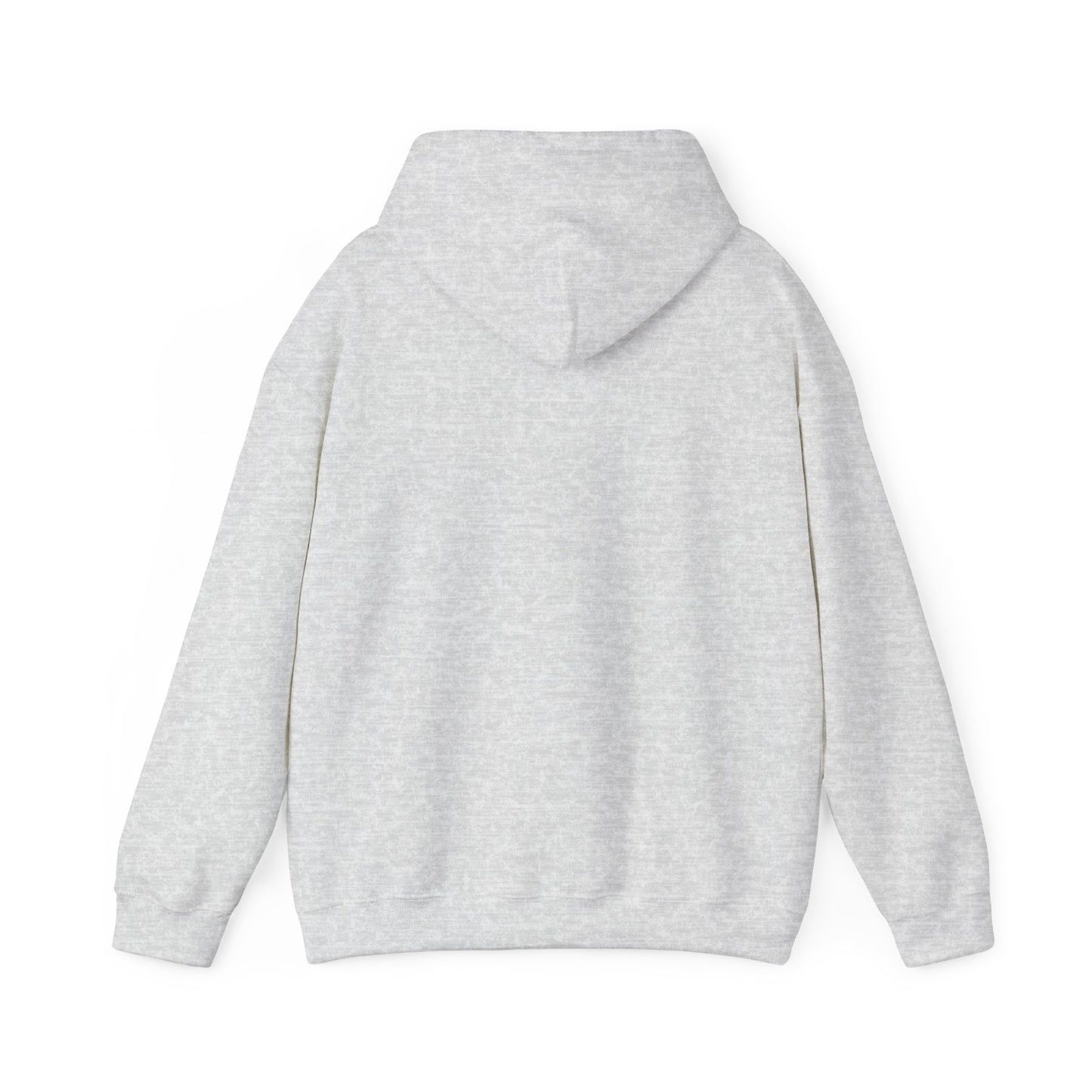 Ghost Report "Ghost Reporter" Unisex Heavy Blend™ Hoodie