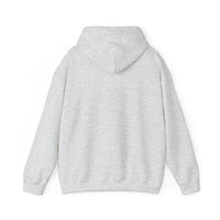Ghost Report "Ghost Reporter" Unisex Heavy Blend™ Hoodie