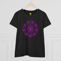 Spellcaster Women's Easy Tee - Love