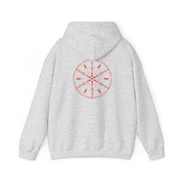 Spellcaster Logo Hoodie - Luck