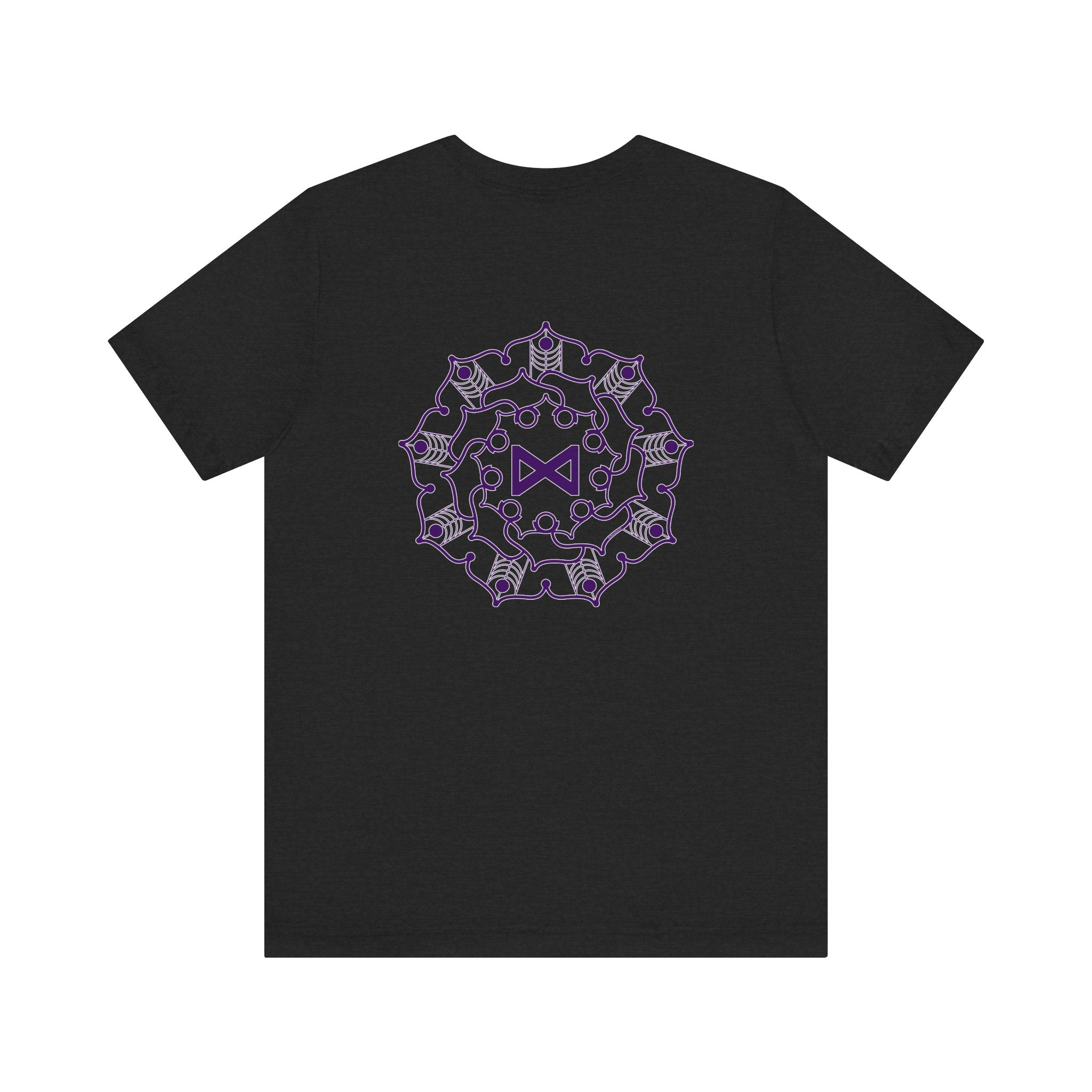 Spellcaster Logo Tee - Intuition