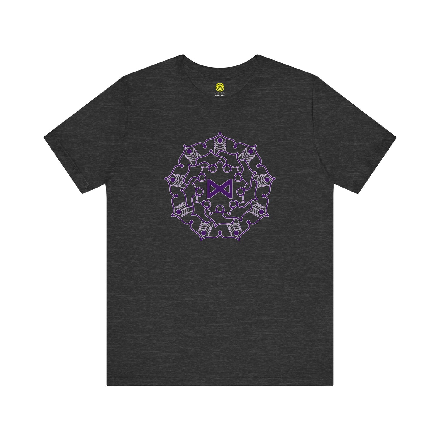 Spellcaster Unisex Tee - Intuition